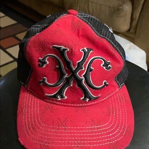 Xtreme Couture Adjustable cap
